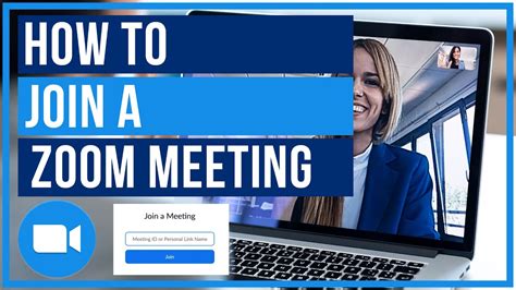 zoom meeting join a meeting online